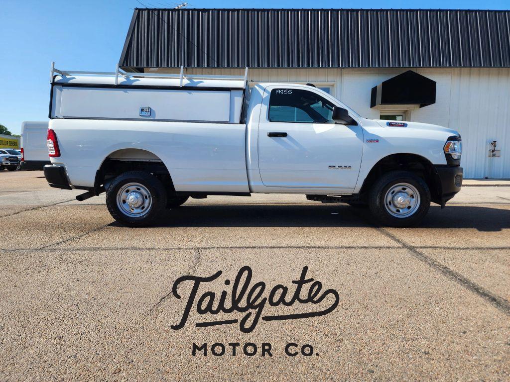 2022 RAM 2500 Tradesman 4X4 Regular Cab's photo