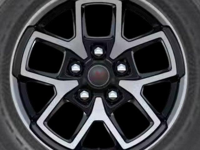 2025 Jeep Wrangler 4-Door Rubicon 4x4
