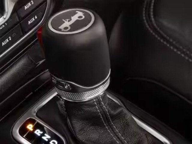 2025 Jeep Wrangler 4-Door Rubicon 4x4