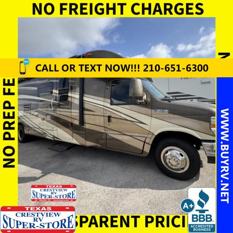 2017 Ford E-450 Cutaway Unknown for sale in Selmat, TX