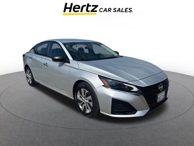 2024 Nissan Altima S FWD for sale in San Diego, CA