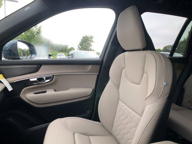 2026 Volvo XC90 B6 Plus 7-Seater