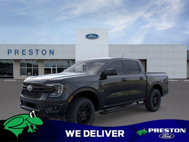 2025 Ford Ranger XLT for sale in Denton, MD
