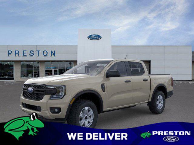 2025 Ford Ranger XL for sale in Denton, MD