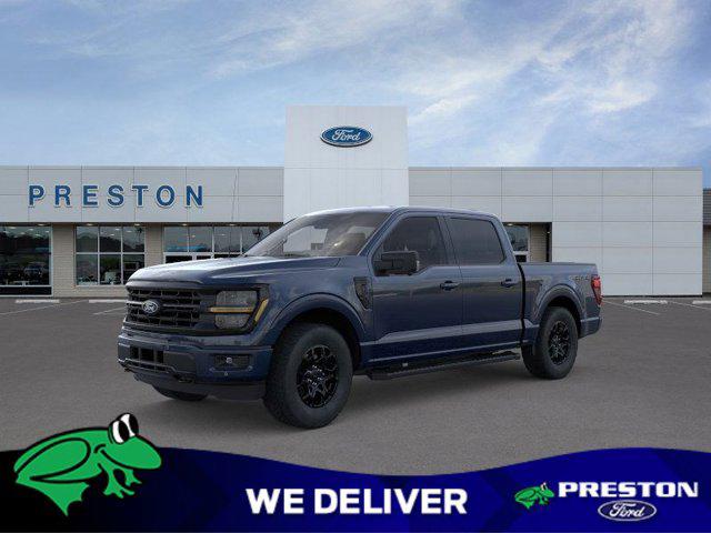 2025 Ford F-150 XLT for sale in Denton, MD