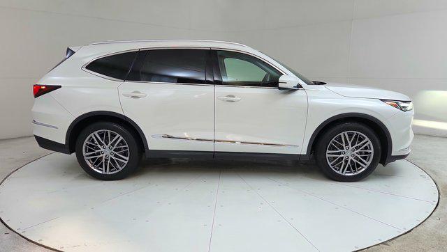 2022 Acura MDX Advance Package