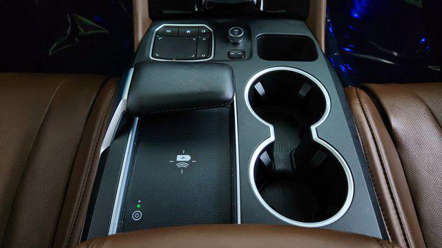 2022 Acura MDX Advance Package