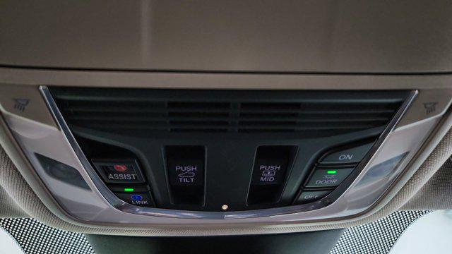 2022 Acura MDX Advance Package