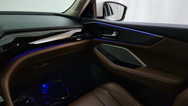 2022 Acura MDX Advance Package