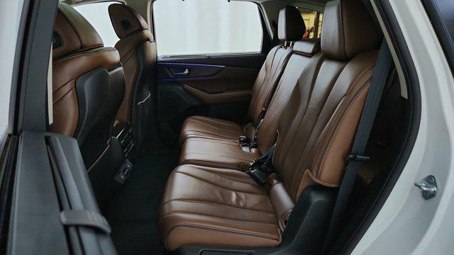 2022 Acura MDX Advance Package