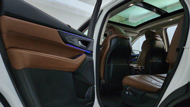 2022 Acura MDX Advance Package