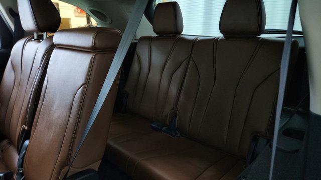 2022 Acura MDX Advance Package