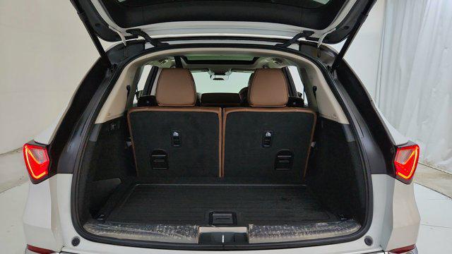 2022 Acura MDX Advance Package