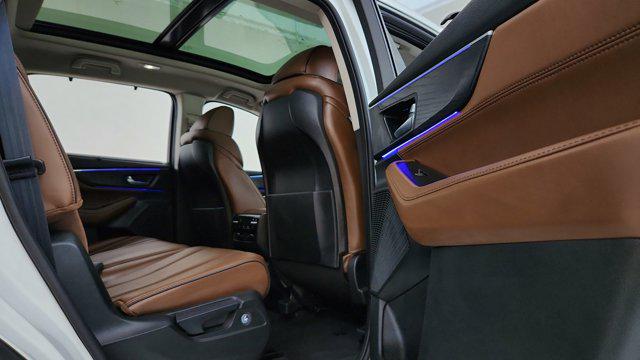 2022 Acura MDX Advance Package
