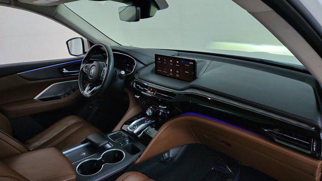 2022 Acura MDX Advance Package