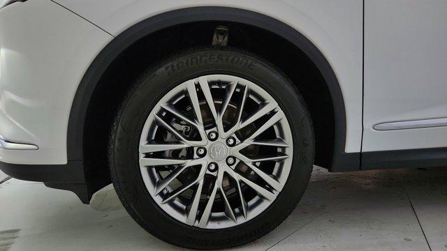 2022 Acura MDX Advance Package