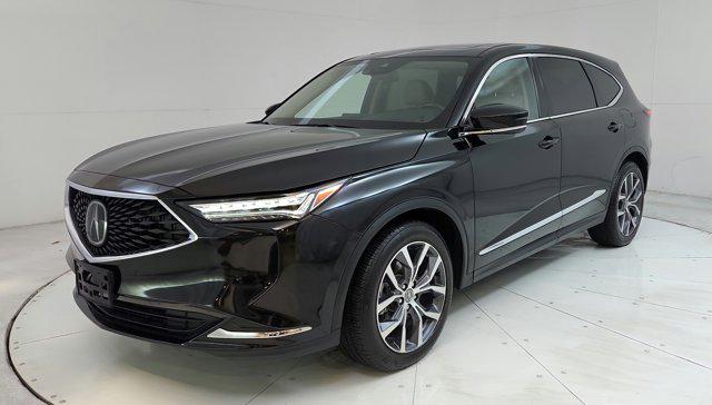 2023 Acura MDX Technology Package