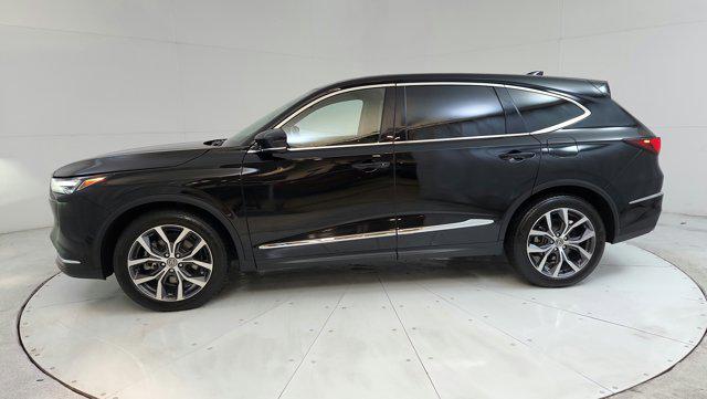 2023 Acura MDX Technology Package
