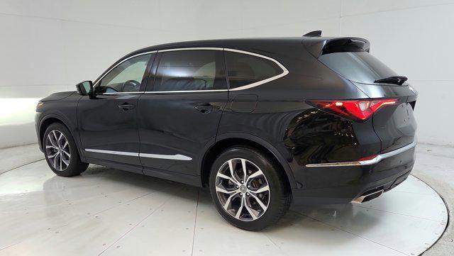 2023 Acura MDX Technology Package