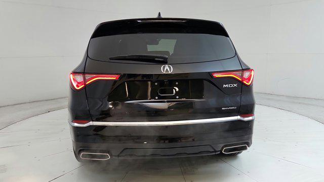 2023 Acura MDX Technology Package