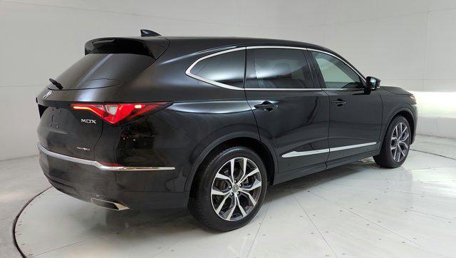 2023 Acura MDX Technology Package