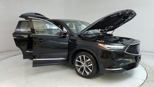 2023 Acura MDX Technology Package