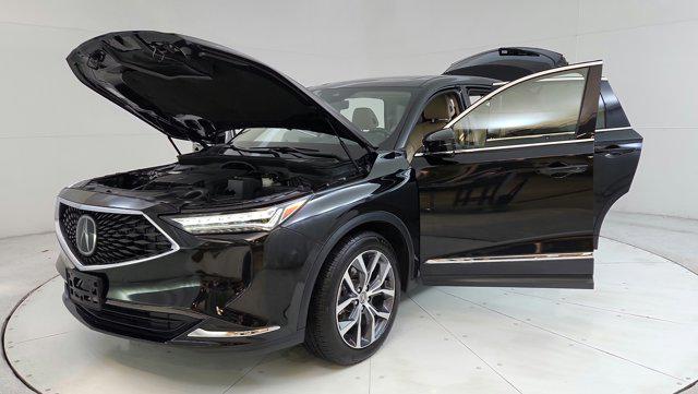 2023 Acura MDX Technology Package