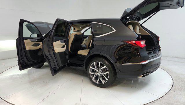 2023 Acura MDX Technology Package