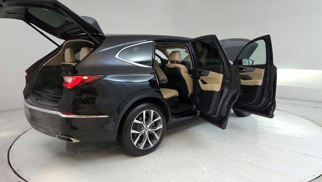 2023 Acura MDX Technology Package