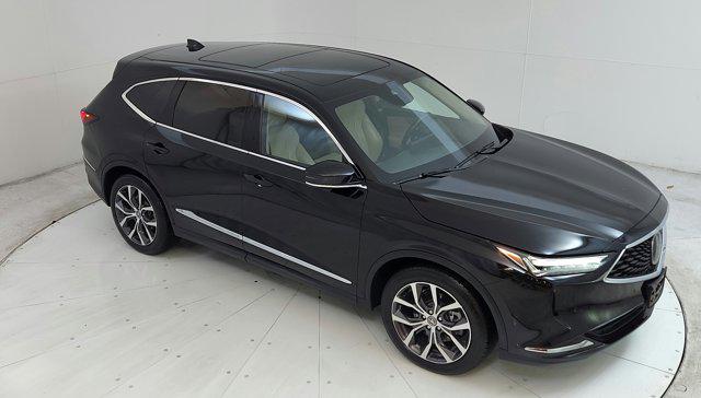 2023 Acura MDX Technology Package
