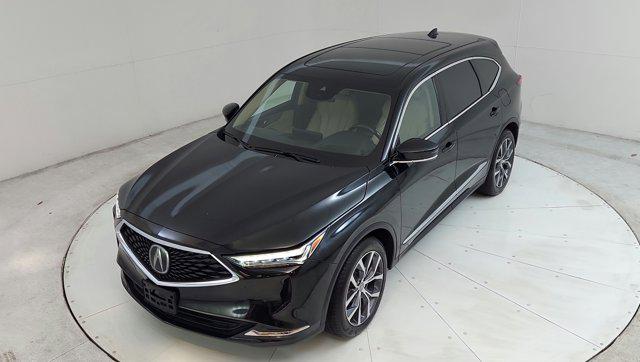 2023 Acura MDX Technology Package