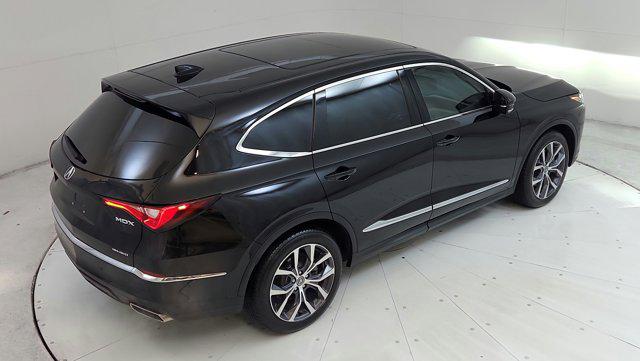 2023 Acura MDX Technology Package