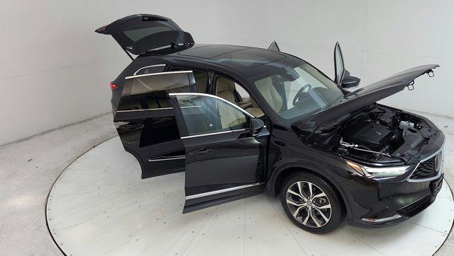 2023 Acura MDX Technology Package