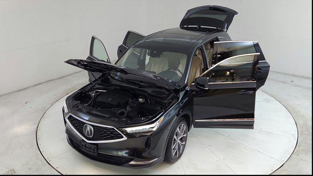 2023 Acura MDX Technology Package