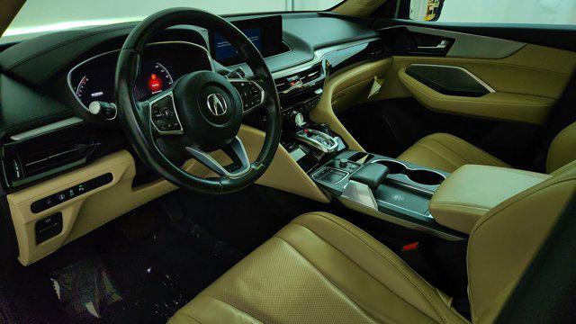 2023 Acura MDX Technology Package