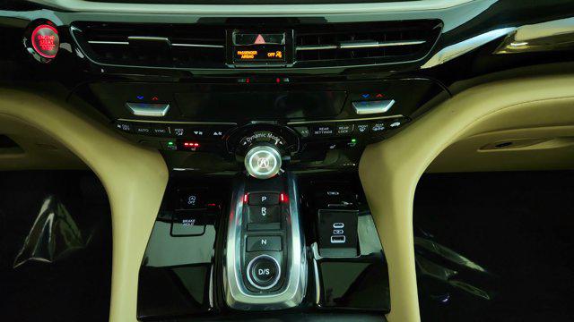 2023 Acura MDX Technology Package