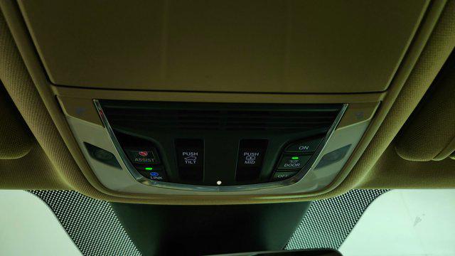2023 Acura MDX Technology Package