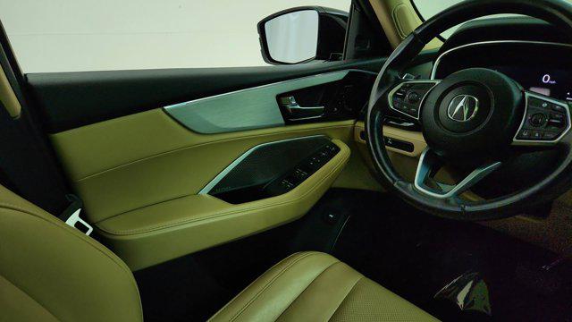 2023 Acura MDX Technology Package