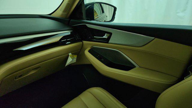 2023 Acura MDX Technology Package