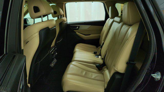 2023 Acura MDX Technology Package