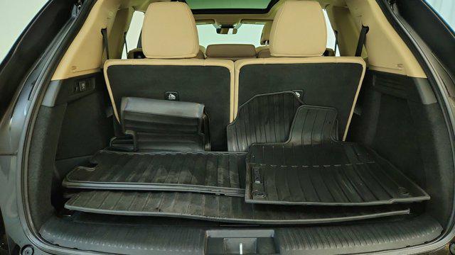 2023 Acura MDX Technology Package