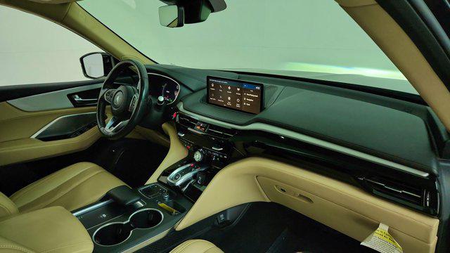 2023 Acura MDX Technology Package