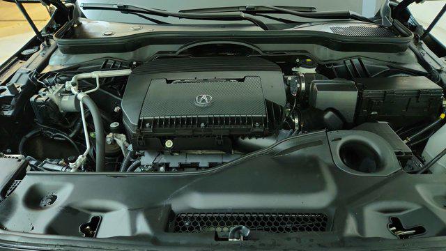 2023 Acura MDX Technology Package