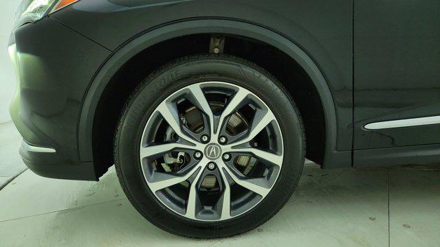 2023 Acura MDX Technology Package