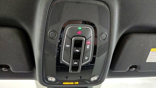 2021 Audi Q8 Premium Plus 55 TFSI quattro Tiptronic