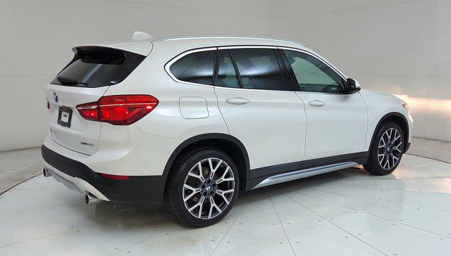 2020 BMW X1 sDrive28i