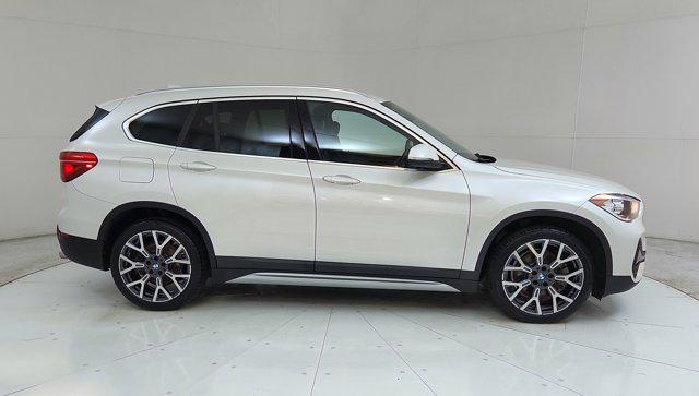 2020 BMW X1 sDrive28i