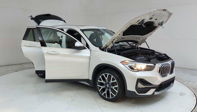 2020 BMW X1 sDrive28i