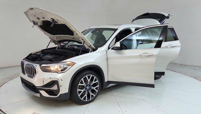 2020 BMW X1 sDrive28i