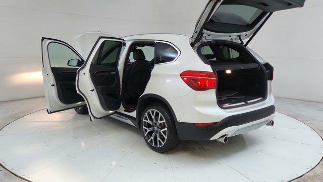 2020 BMW X1 sDrive28i
